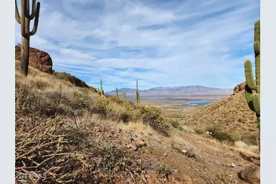 249 S Old Highway 188 --, Tonto Basin, AZ 85553 - Photo 8