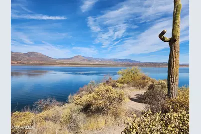 249 S Old Highway 188 --, Tonto Basin, AZ 85553 - Photo 6