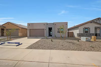 779 W Riparian Drive, San Tan Valley, AZ 85140 - Photo 1