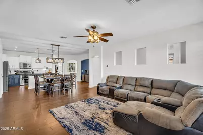 43413 W Wallner Drive, Maricopa, AZ 85138 - Photo 8