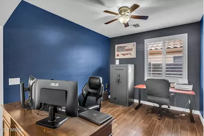 43413 W Wallner Drive, Maricopa, AZ 85138 - Photo 18