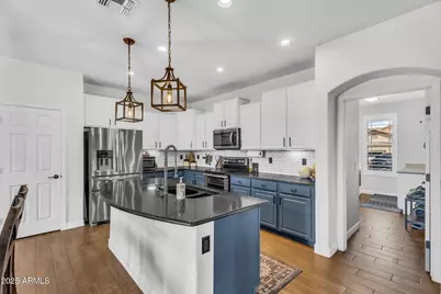 43413 W Wallner Drive, Maricopa, AZ 85138 - Photo 4