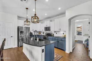 43413 W Wallner Dr, Maricopa, AZ 85138 - Photo 4