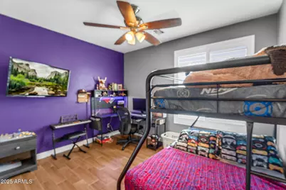 43413 W Wallner Drive, Maricopa, AZ 85138 - Photo 16