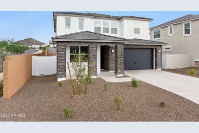 7310 W Buckhorn Trail, Peoria, AZ 85383 - Photo 2