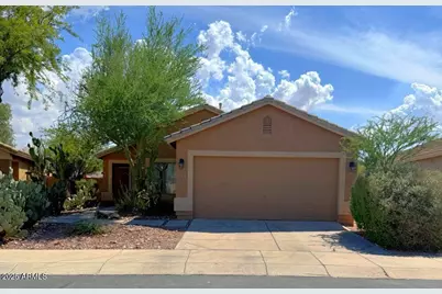 15 E Peppergrass, San Tan Valley, AZ 85143 - Photo 1