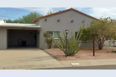 7509 E Rancho Vista Drive, Scottsdale, AZ 85251 - Photo 1