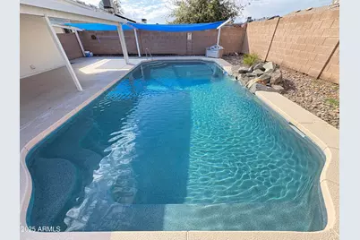 5402 W Country Gables Drive, Glendale, AZ 85306 - Photo 34