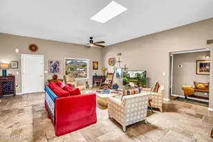 6017 E Rancho Del Oro Dr, Cave Creek, AZ 85331 - Photo 8