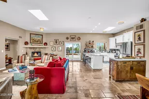 6017 E Rancho Del Oro Dr, Cave Creek, AZ 85331 - Photo 6