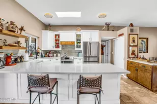 6017 E Rancho Del Oro Dr, Cave Creek, AZ 85331 - Photo 12