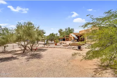 6017 E Rancho Del Oro Drive, Cave Creek, AZ 85331 - Photo 40