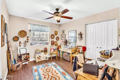 6017 E Rancho Del Oro Drive, Cave Creek, AZ 85331 - Photo 28