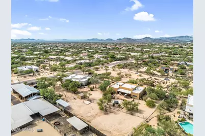 6017 E Rancho Del Oro Drive, Cave Creek, AZ 85331 - Photo 54
