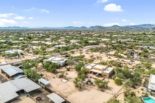 6017 E Rancho Del Oro Dr, Cave Creek, AZ 85331 - Photo 54