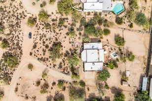 6017 E Rancho Del Oro Dr, Cave Creek, AZ 85331 - Photo 52
