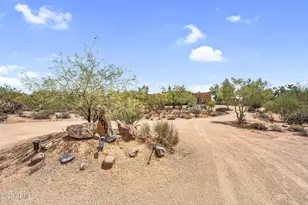 6017 E Rancho Del Oro Dr, Cave Creek, AZ 85331 - Photo 44