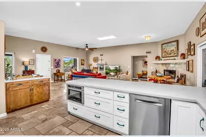 6017 E Rancho Del Oro Drive, Cave Creek, AZ 85331 - Photo 16