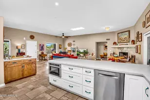 6017 E Rancho Del Oro Dr, Cave Creek, AZ 85331 - Photo 16