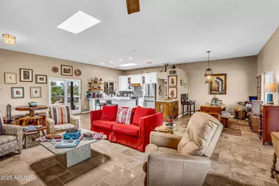 6017 E Rancho Del Oro Drive, Cave Creek, AZ 85331 - Photo 10