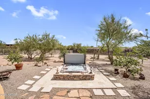 6017 E Rancho Del Oro Dr, Cave Creek, AZ 85331 - Photo 38