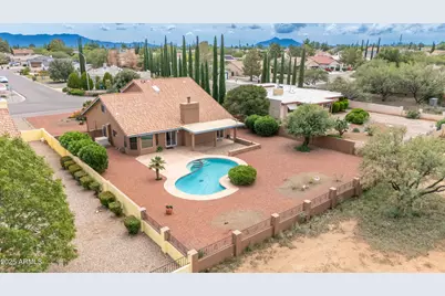 3004 Saint Andrews Drive, Sierra Vista, AZ 85650 - Photo 52