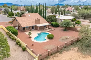 3004 St Andrews Dr, Sierra Vista, AZ 85650 - Photo 52