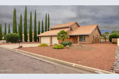 3004 Saint Andrews Drive, Sierra Vista, AZ 85650 - Photo 4