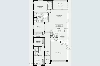 10214 W Crittenden Lane, Avondale, AZ 85392 - Photo 2