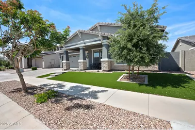 22728 E Camacho Road, Queen Creek, AZ 85142 - Photo 2