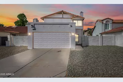 5026 W Gelding, Glendale, AZ 85306 - Photo 1