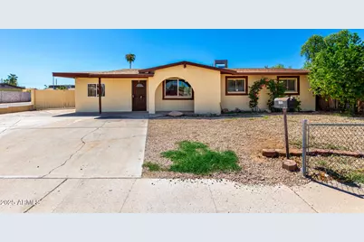 4501 W Mission Lane, Glendale, AZ 85302 - Photo 1