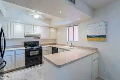 12212 N Paradise Village Parkway S #316, Phoenix, AZ 85032 - Photo 6