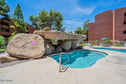 12212 N Paradise Village Parkway S #316, Phoenix, AZ 85032 - Photo 18