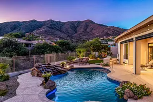 116 E Desert Wind Dr, Phoenix, AZ 85048 - Photo 1