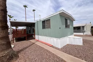 9501 E Broadway Rd, Mesa, AZ 85208 - Photo 2