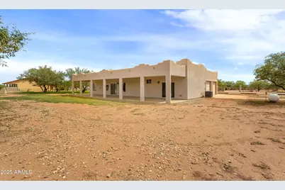 2537 N Euphoria Lane, Huachuca City, AZ 85616 - Photo 28