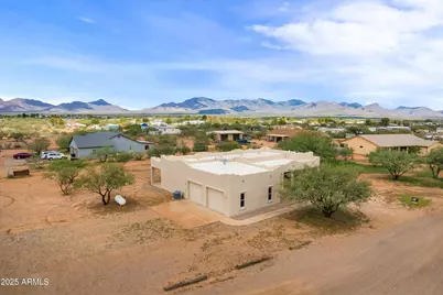 2537 N Euphoria Lane, Huachuca City, AZ 85616 - Photo 30