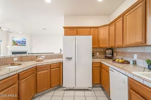 2537 N Euphoria Ln, Huachuca City, AZ 85616 - Photo 10