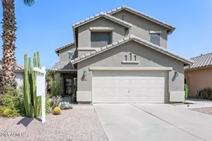 3316 E Blackhawk, Phoenix, AZ 85050 - Photo 1