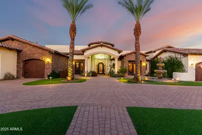 10619 N 82nd Place, Scottsdale, AZ 85260 - Photo 2