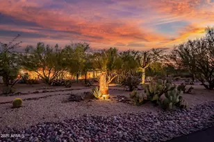 6505 E Old Paint Trail, Carefree, AZ 85377 - Photo 48