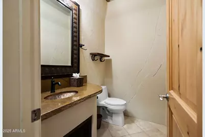 6505 E Old Paint Trail, Carefree, AZ 85377 - Photo 22