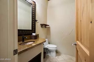 6505 E Old Paint Trail, Carefree, AZ 85377 - Photo 22