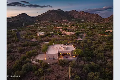 6505 E Old Paint Trail, Carefree, AZ 85377 - Photo 56