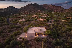 6505 E Old Paint Trail, Carefree, AZ 85377 - Photo 56