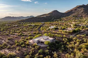 6505 E Old Paint Trail, Carefree, AZ 85377 - Photo 64