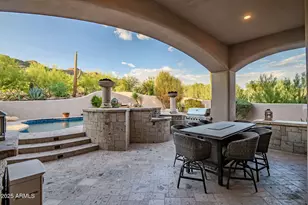 6505 E Old Paint Trail, Carefree, AZ 85377 - Photo 54