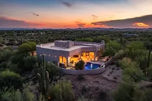 6505 E Old Paint Trail, Carefree, AZ 85377 - Photo 50