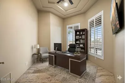 6505 E Old Paint Trail, Carefree, AZ 85377 - Photo 28